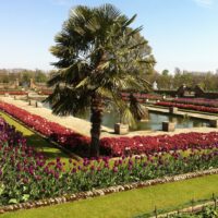 Best Gardens around the world