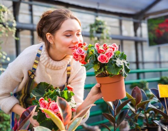 The Benefits of Gardening for Mental Health and Well-Being