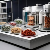 Freeze Drying Your Homegrown Vegetables