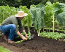 The-Wholesome-Benefits-of-Growing Your Own Vegetables